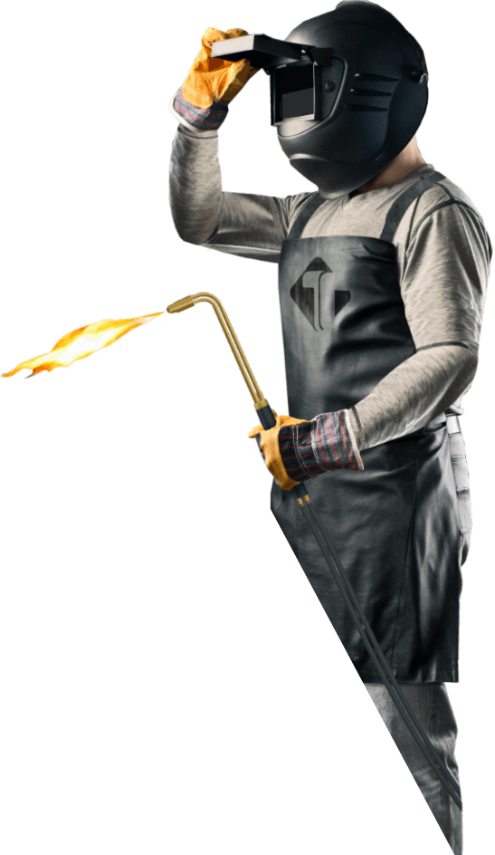 Soldador