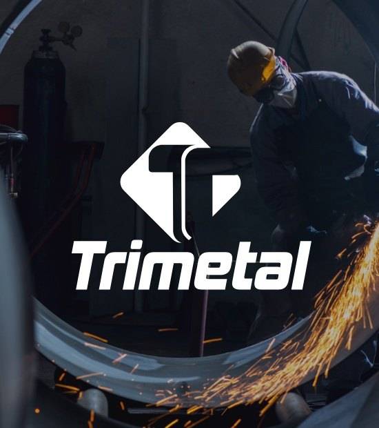 Trimetal