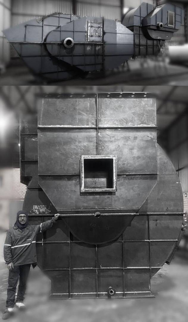Trimetal